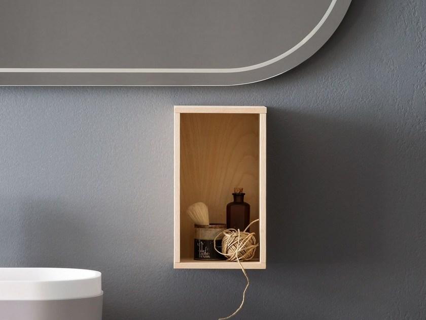 NOVELLO Полная мебель для ванной Oblon sun-id-1344567 - Вид №29