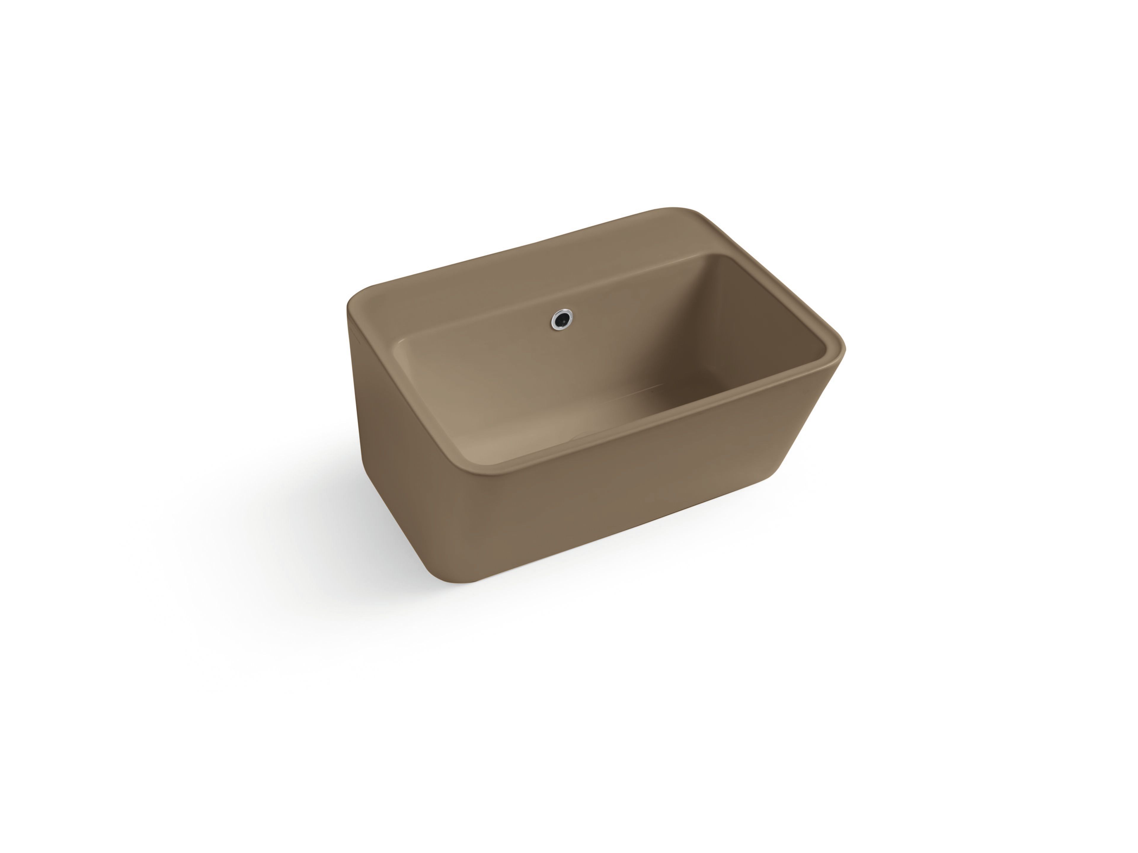 Керамическая прямоугольная подвесная раковина COLAVENE Wynn ARCH-00025369 - Вид №14
