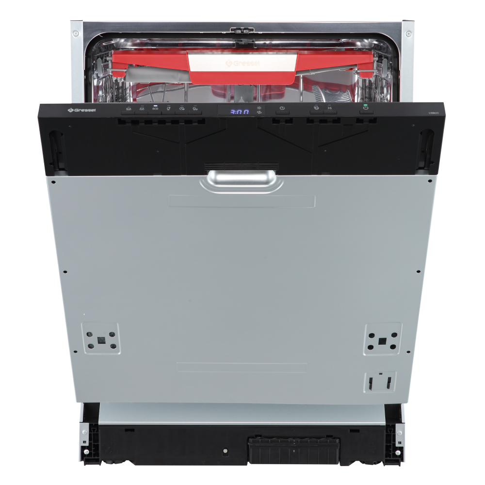 9284779 Встраиваемая посудомоечная машина Gressel UBB535 STDN-0128027 - Вид №1
