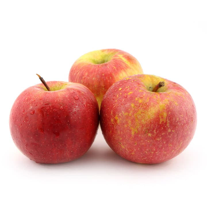 Яблоки Фуджи Santreyd 4461