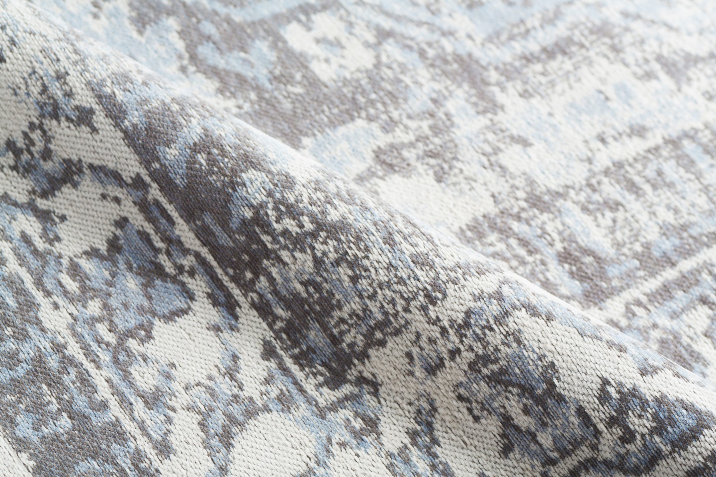 COLORISTICA Clark Boreal 160x230 Ковры  160 X 230  Розовый  - Вид №5