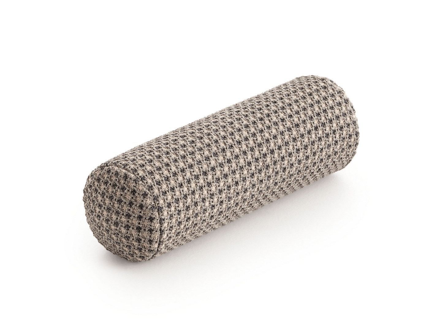 Наружная полипропиленовая цилиндрическая подушка с рисунком GAN Garden Layers ARCH-00070684