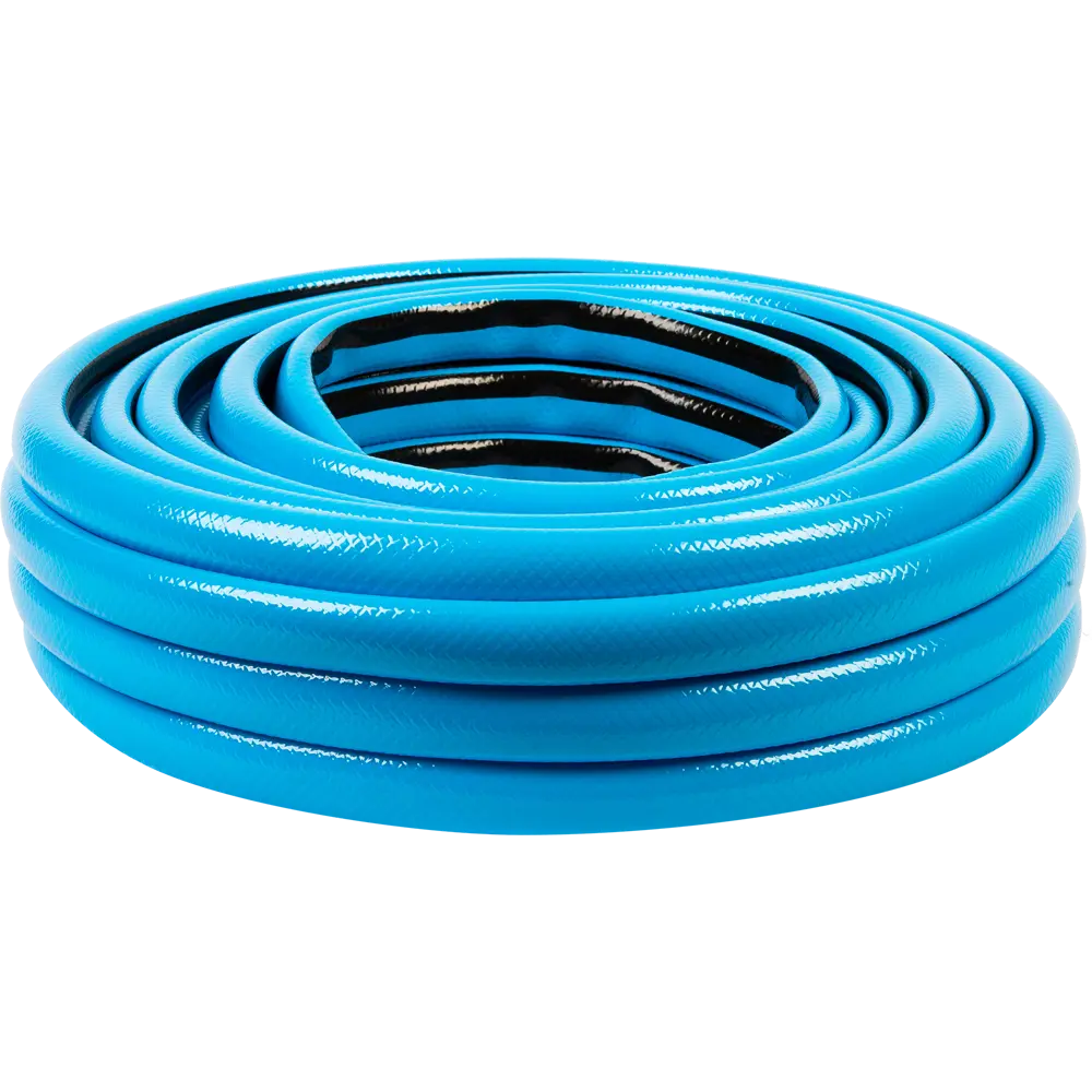 Шланг для полива CELLFAST Армированный 3/4" 20 м ПВХ STLM-2011813