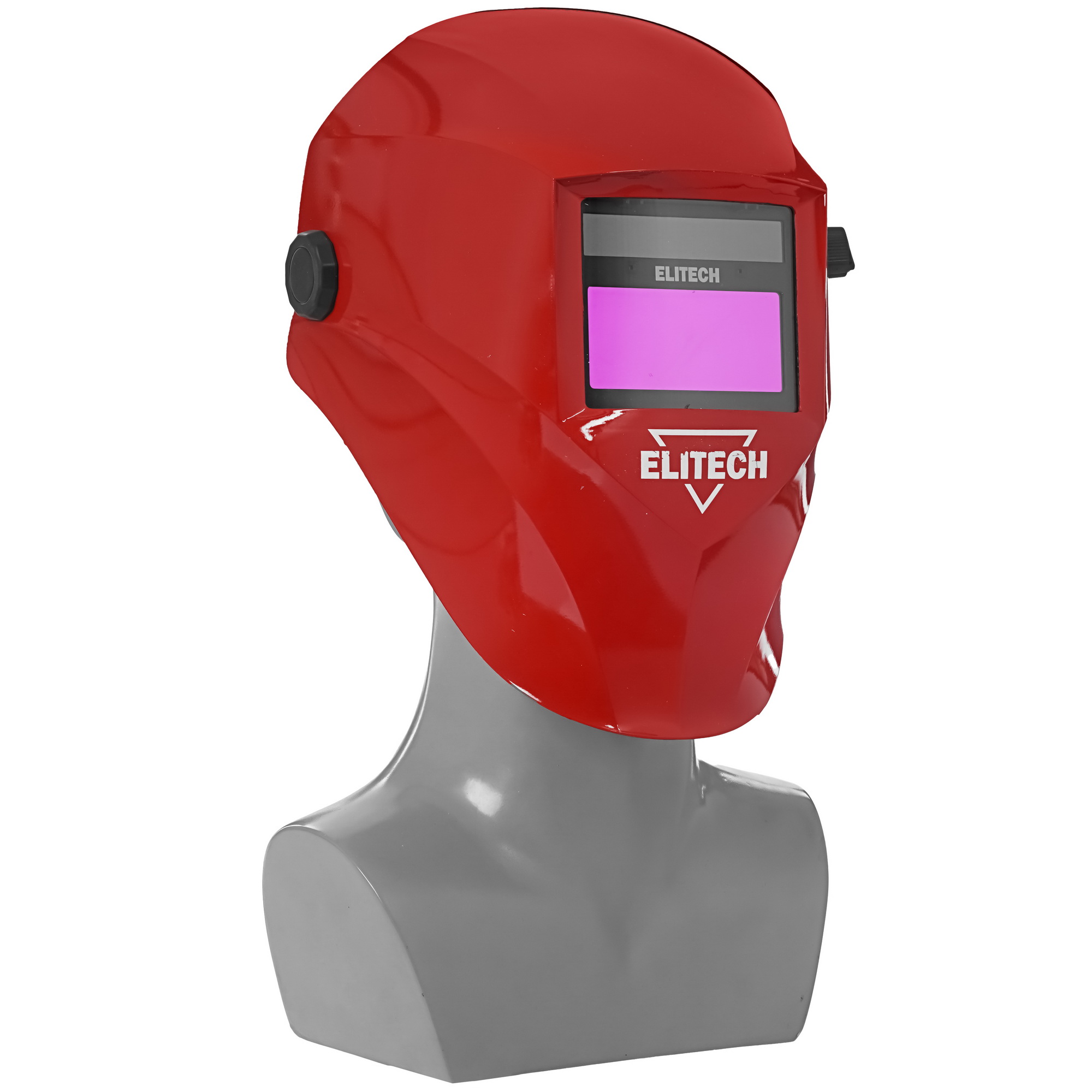 Маска сварочная Elitech 201076 9132094 STDN-0050398 - Вид №4