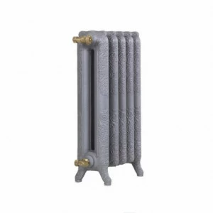 Чугунный радиатор GuRaTec Merkur 760 14 секций