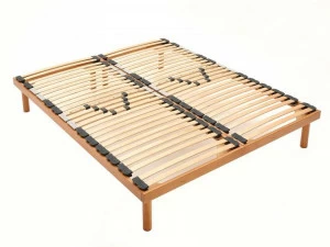 Lamantin Несъемное ортопедическое деревянное двухрежимное основание Relax