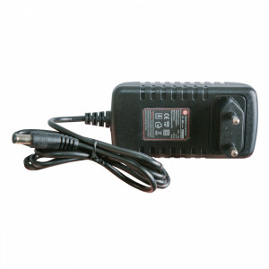 74461 Калибр Зарядное устройство (арт.101260) для Li-Ion аккумуляторной батареи