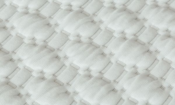 Матрас со съемным чехлом 90x200 Blue Sleep Hybrid BLUE SLEEP  131012 Белый;серый  - Вид №3