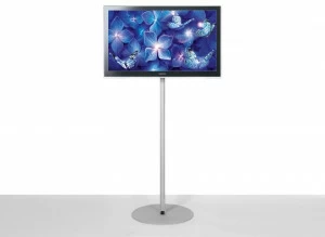 GEPROM design Подставка для колонки для монитора