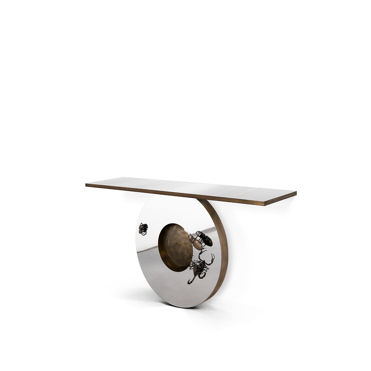 Консоли Metamorphosis Console Covethouse BOCA DO LOBO  - Вид №2