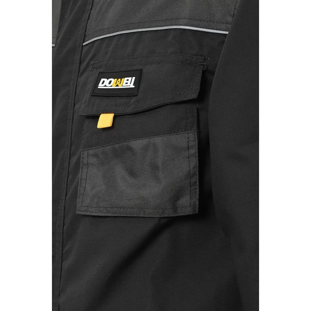 Рабочий комбинезон Dowell HD для профессионалов 89343042 STLM-1502015 - Вид №2