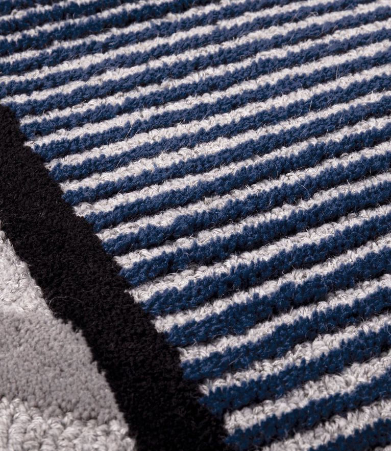 Лоларуг RUG'SOCIETY Geometric 155_528 - Вид №2