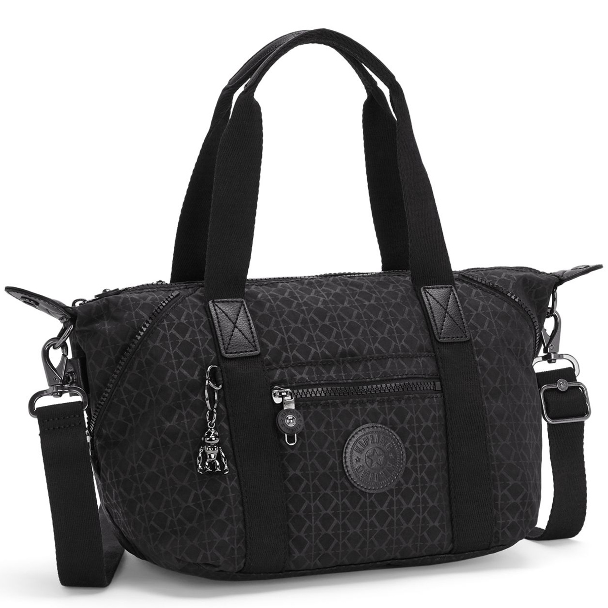 K15410K59 Сумка Handbag Kipling Art Mini  - Вид №3