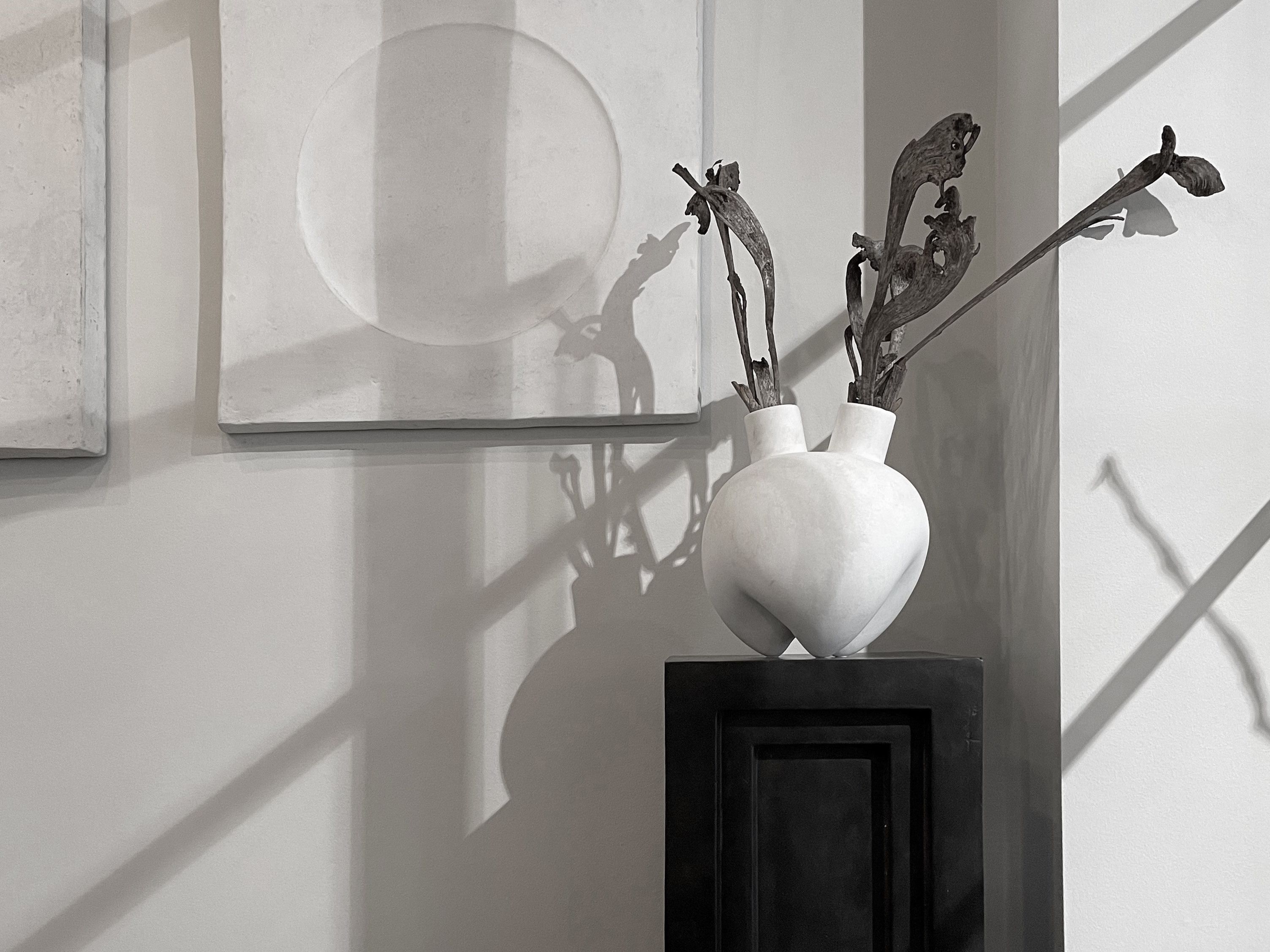 Керамическая ваза 101 Copenhagen ARCH-00074800 - Вид №12