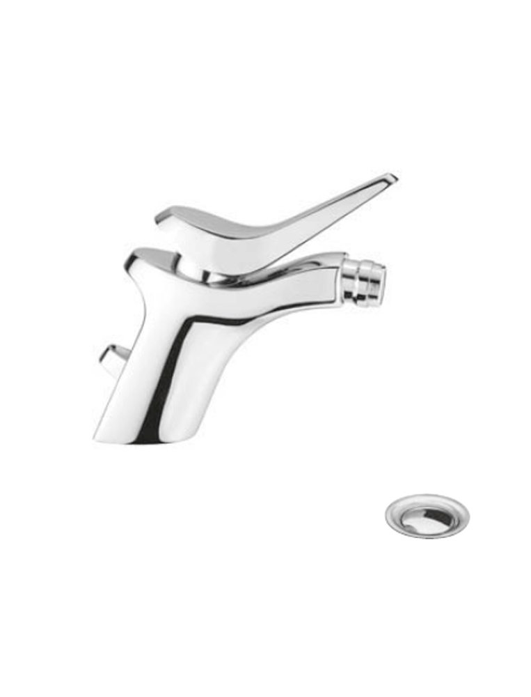 3507 Bellosta Rubinetterie СМЕСИТЕЛЬ ДЛЯ ЗАЯВКИ С ОДНОМ ОТВЕРСТИЕМ Flow