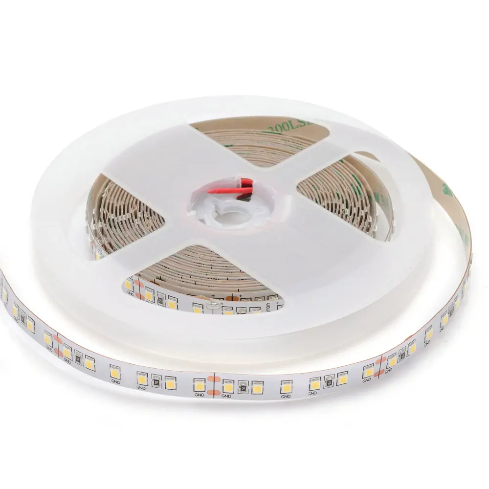 APEYRON Светодиодная лента SMD 2835 для основного освещения 24В 83727952 STLM-0043801 - Вид №4