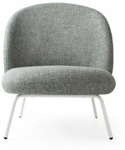 Calligaris Кресло с тканевой обивкой