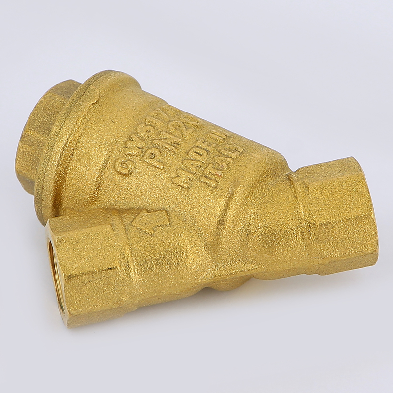 Фильтр косой ITAP 1/4" 19214 - Вид №4