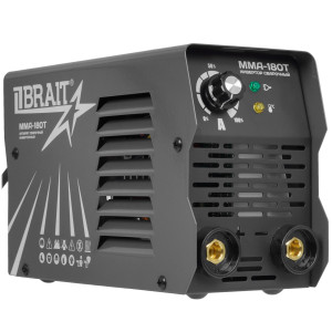 Сварочный аппарат Brait MMA-180T 9230860