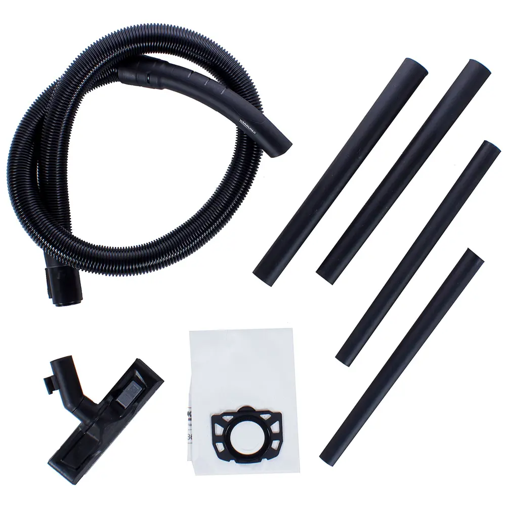 Пылесос Karcher WD 5 Renovation, 1100 Вт, 25л STLM-2027219 - Вид №2