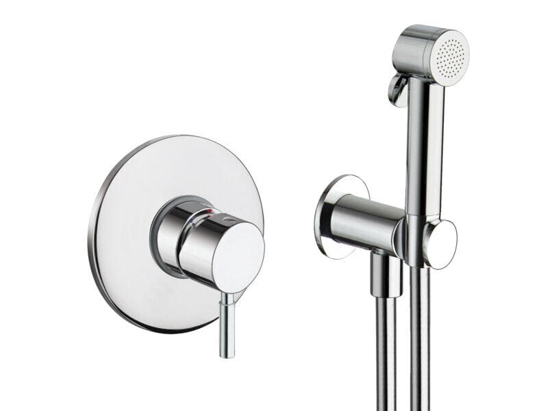 Гидроскоп / смеситель для биде CRISTINA Rubinetterie CRIWJ660 ARCH-00084379 - Вид №1