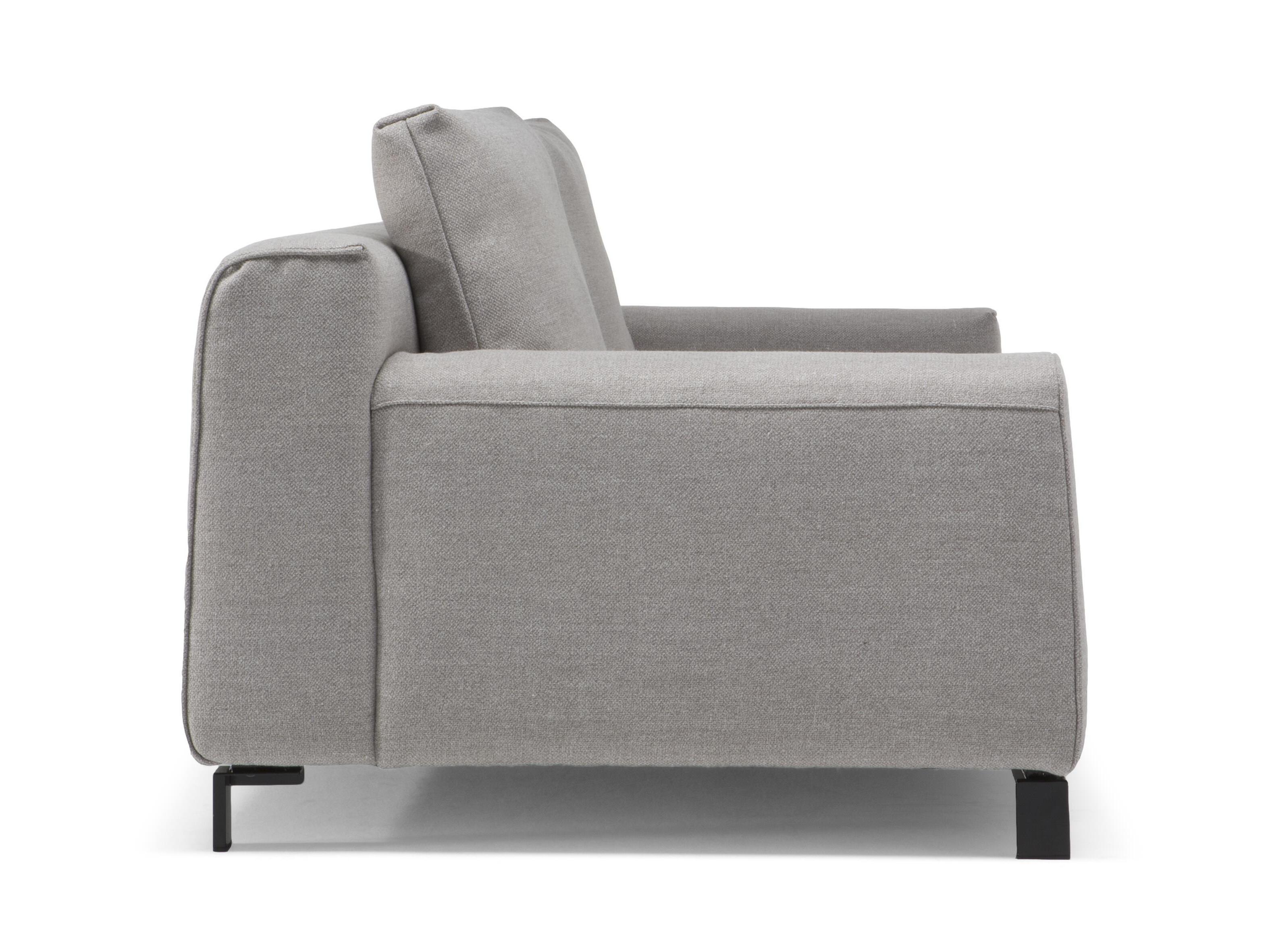 2-местный тканевый диван Natuzzi Italia LEAF ARCH-00052212 - Вид №2