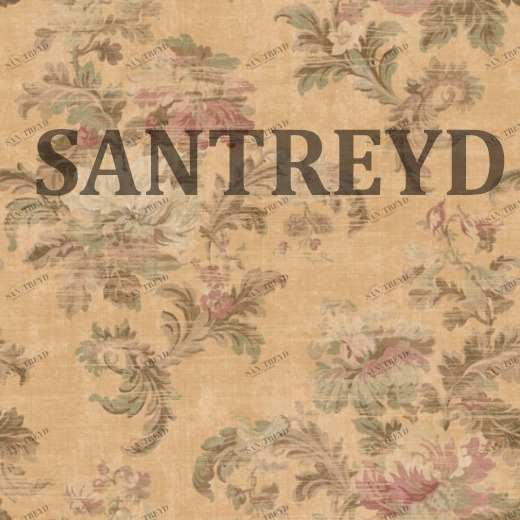 CL60209 Обои Seabrook Claybourne