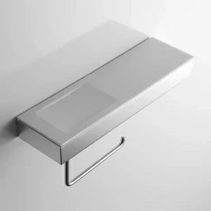 Мыльница с бумагодержателем PLAY4 Antonio Lupi PLAY