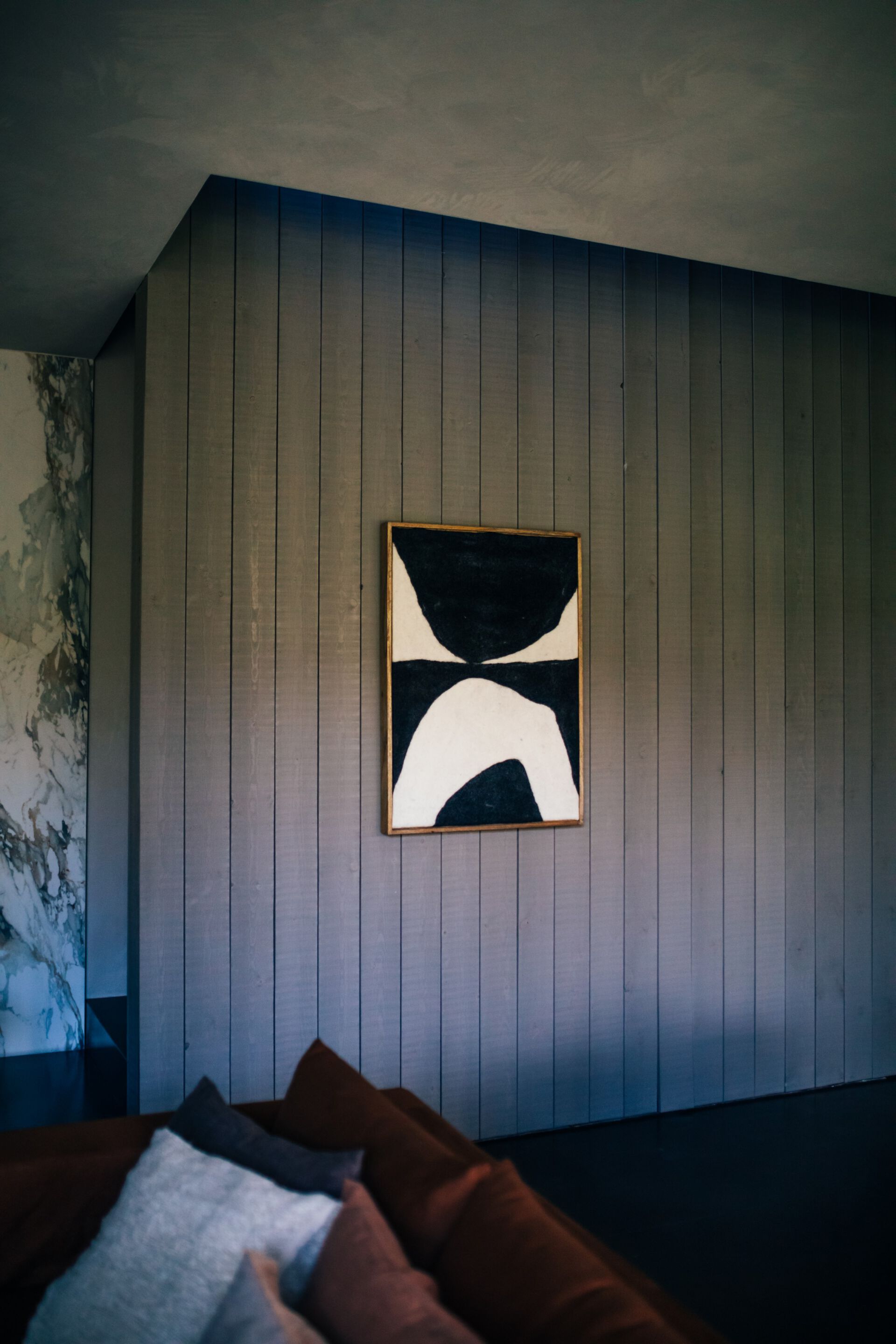 Шерстяной каркас POMAX WOOLY ARCH-00078102 - Вид №3