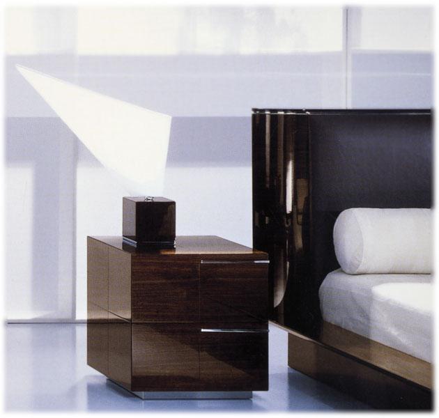 Тумбочка  MALERBA ND705 Night & day