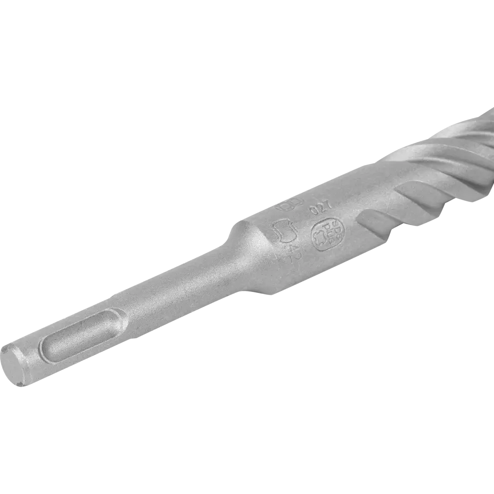 Бур по бетону SDS-plus 5X Bosch 18x250x300 мм 82857645 STLM-2069700 BOSCH PROFESSIONAL  - Вид №2