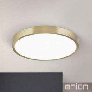 Orion DL 7-657/24 patina светильник настенно-потолочный