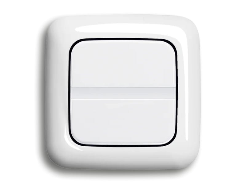 Выключатель Busch-Jaeger BUSCH-COMFORT SWITCH FLEX ARCH-00023965 - Вид №1