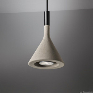 Foscarini 195027R1 25 светильник подвесной