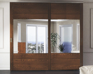 Шкаф  ARTE CASA 2161