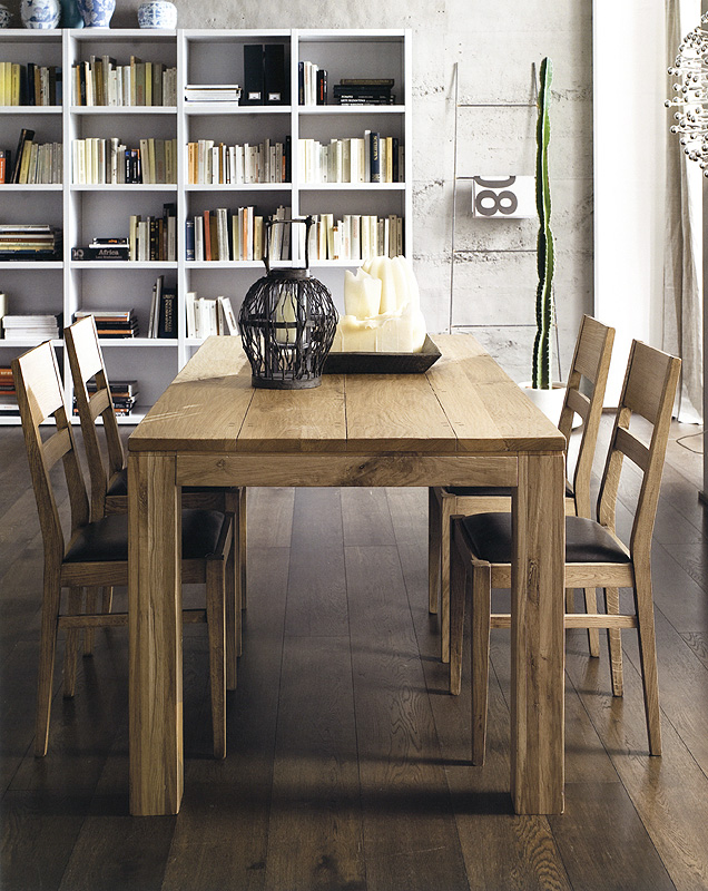 Стол  ALTA CORTE EC-TA8021 ECO