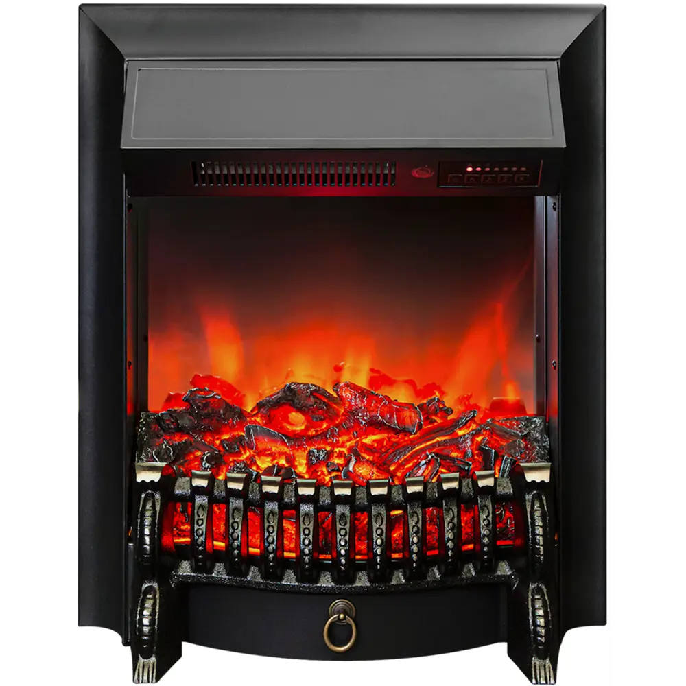 17722481 Очаг электрический Fobos Lux STLM-1389776 REALFLAME 