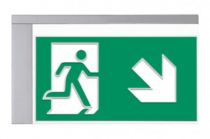 DST-4602 Vir-bi Daisalux Светильники и спец. Серебристо-Серый