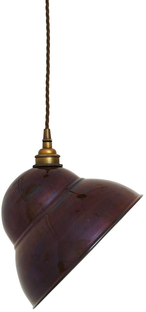 Mullan Lighting Подвесной светильник ручной работы из латуни  Mlp390  - Вид №1