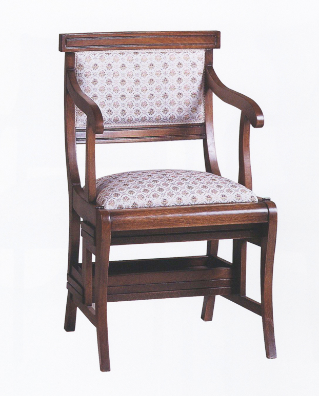 Стул  PANTERA LUCCHESE 1079 