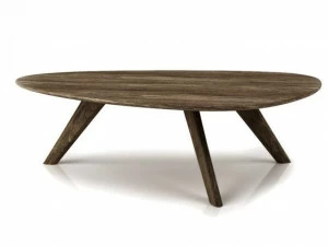 Huppé Журнальный столик из березы Studio 4570