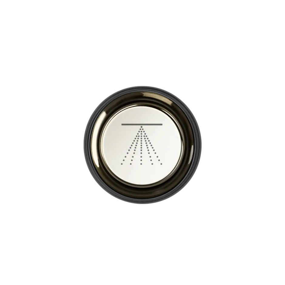 SP03291 720 Gessi Hi-fi НИКЕЛЬ PVD SP03291720