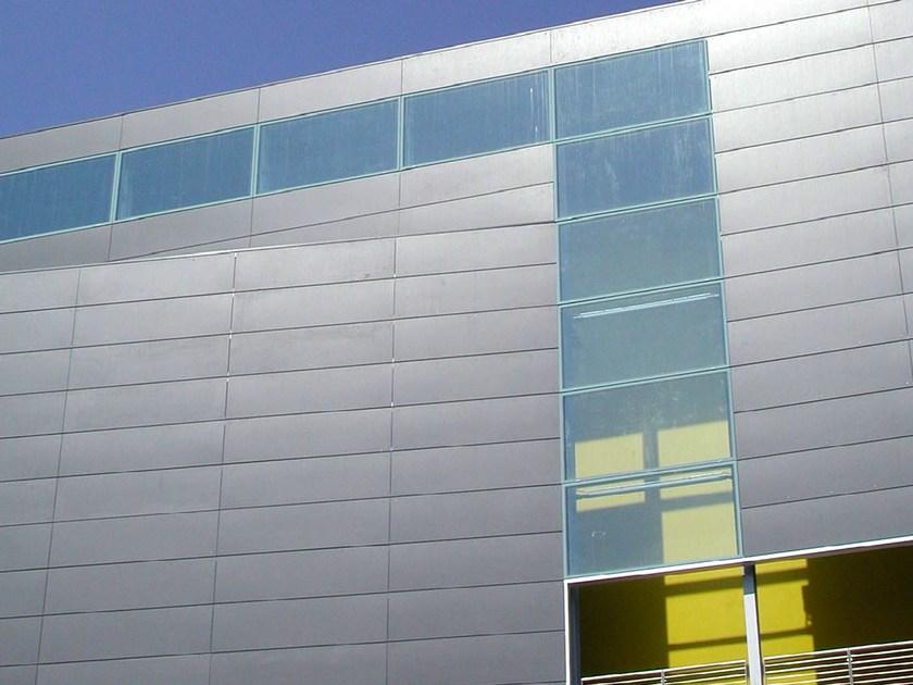 SWISSPEARL Italia Вентилируемый фасад sun-id-1441191 - Вид №20