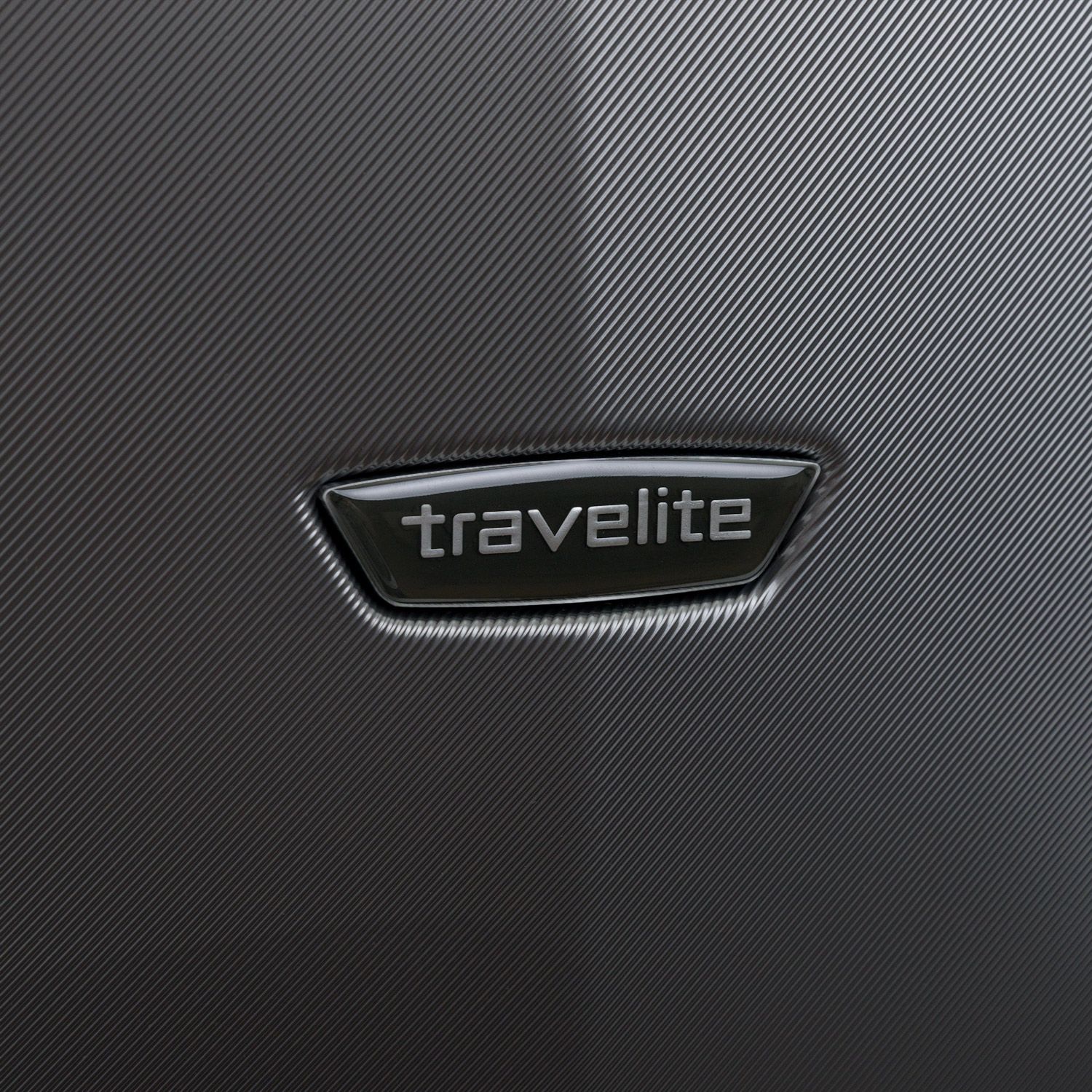 74559-04 Чемодан 74559 Trolley XL Travelite Elbe  - Вид №5