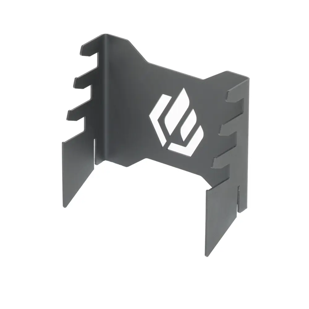 Очаг Gratar Олимп ОЛ-3Н сталь 62x64x36 см STLM-2095236 - Вид №15