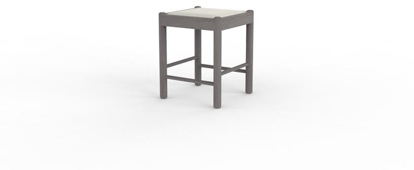 Mobilspazio Низкий стул Zeus sun-id-1386945 - Вид №2