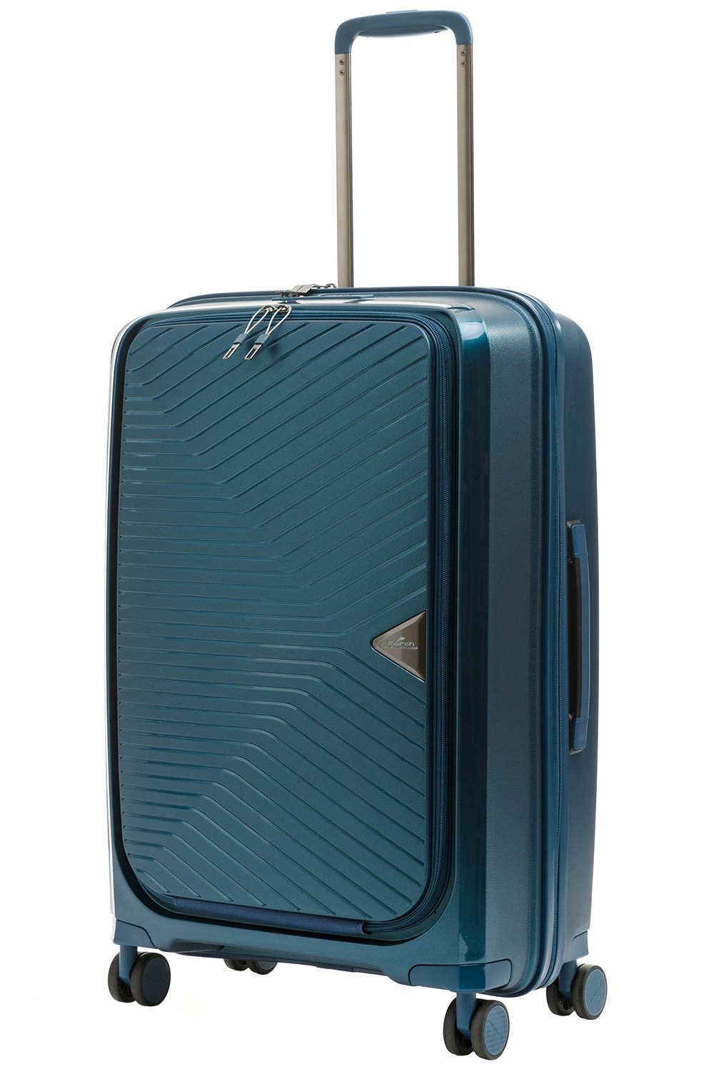 M1260-74-62 Чемодан M1260*62 M March Gotthard 