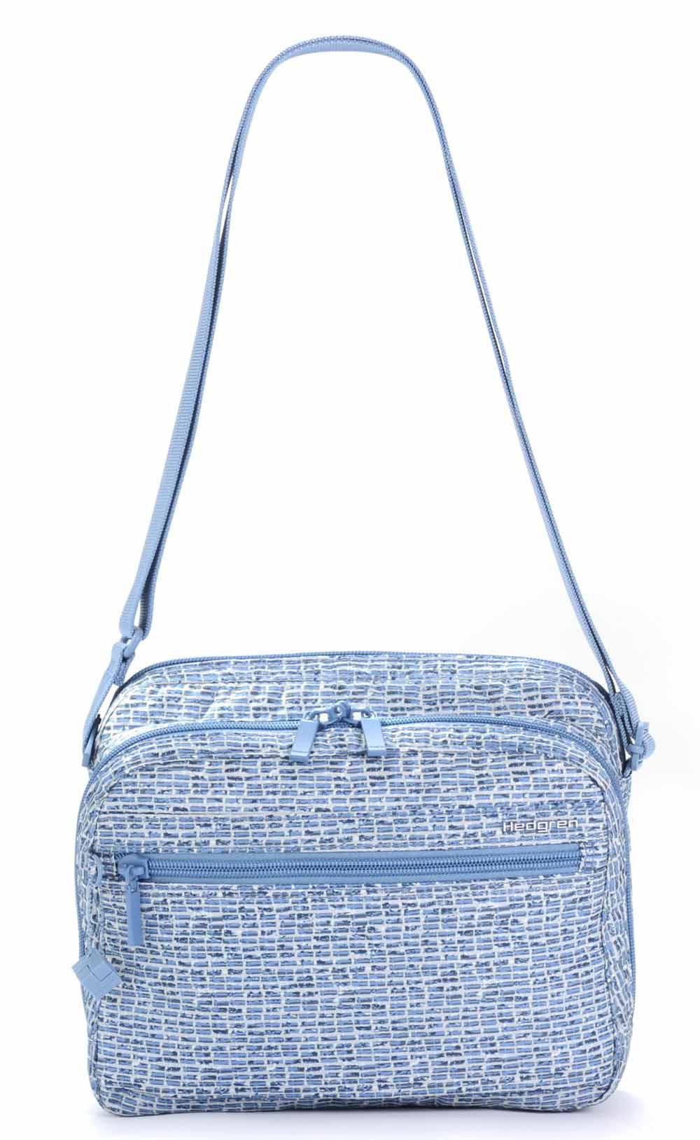 HIC226/825-07 Молодежная сумка HIC226 Metro RFID Hedgren Inner City  - Вид №3