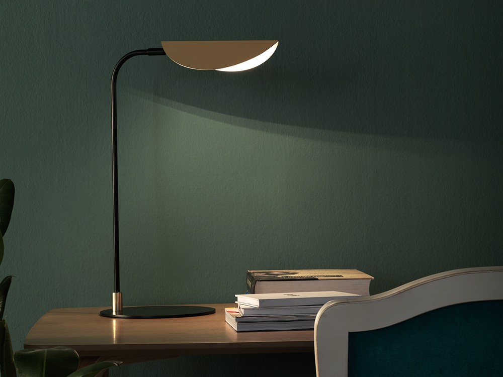 054195 Настольная лампа Aromas del Campo Ficus - Вид №2