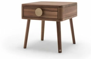 Rolf Benz Деревянная тумбочка с ящиками